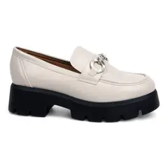 KANNA AND CO - Price Shoes Mocasin para Mujer 6228863-202GRIS