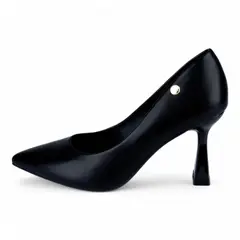 KANNA AND CO - Price Shoes Tacon Stilettos para Mujer 62232365-1NEGRO
