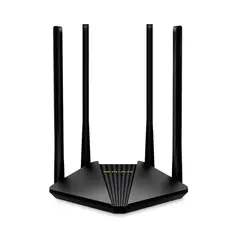 MERCUSYS - Router Gigabit Wifi De Doble Banda Ac1200 Mr30g