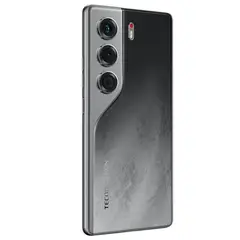 TECNO MOBILE - Tecno Camon 40 Pro Dual Sim 256gb 8gb Ram Negro