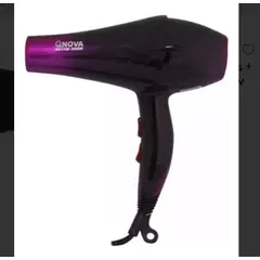 NOVA - Secador Profesional NV-3083 3000W