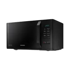 SAMSUNG - Horno Microondas 23 Lts.Negro MS23K3513AK/CO