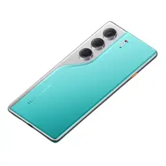 TECNO MOBILE - Tecno Camon 40 Pro Dual Sim 256gb 8gb Ram Verde