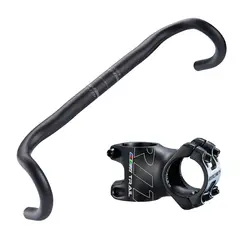 RITCHI - Manubrio + Espiga Bicicleta Ritchey Comp Evo Max Ruta Alum