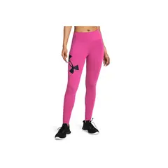 UNDER ARMOUR - Pantalon Mujer CAMPUS LEGGING Rosado UNDER ARMOUR.