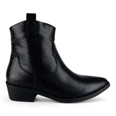 KANNA AND CO - Priceshoes Botas Botines moda para Mujer 622200181NEGRO