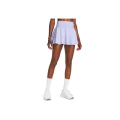 UNDER ARMOUR - Falda Mujer MOTION SKORT Purpura UNDER ARMOUR.