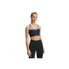 UNDER ARMOUR - Sujetador Mujer PJT RCK LTS GO LL NF Negro