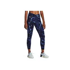 UNDER ARMOUR - Pantalon Mujer PJT RCK LG CRSOVR A Azul UNDER ARMOUR.