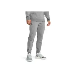 UNDER ARMOUR - Pantalon Hombre CURRY SPLASH JOGGER Gris