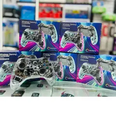 GENERICO - Control RGB tipo Xbox.