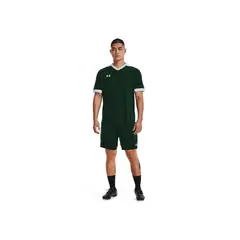 UNDER ARMOUR - Camiseta Hombre Ms Maquina 30 Jer verde