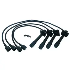 GENERICO - Instalación De Alta Contacto - Ford Fiesta - Titanium