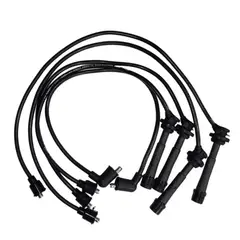 GENERICO - Instalación De Alta Contacto - Chevrolet Swift 1.6