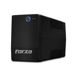 FORZA - UPS Interactiva NT511 500VA/250W/LED/Voltaje Regulado