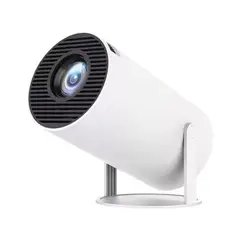 GENERICO - Proyector Mini LED Alta Definicion Para Hogar Y Oficina