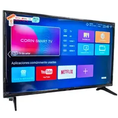 GENERICO - Televisor SMART TV Corn 55 Pulgadas