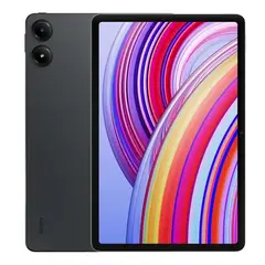 XIAOMI - Tablet REDMI 12 Pulgadas Pad Pro 128GB WiFi Color Gris