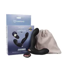 GENERICO - Masajeador Prostático Evorus Pro Camtoyz