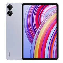 XIAOMI - Tablet REDMI 12 Pulgadas Pad Pro 128GB WiFi Ocean Blue