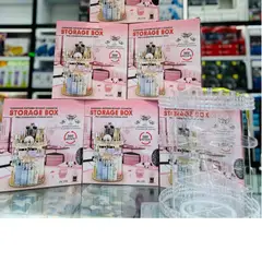 GENERICO - Organizador maquillaje 360