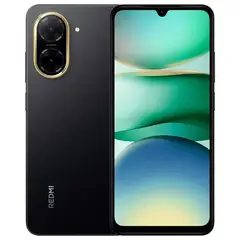 XIAOMI - Redmi A5 4g 6,8 64gb 3gb Ram Cámara 32mpx - Negro