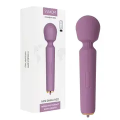 SVAKOM - Vibrador Mini Emma Neo