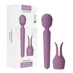 SVAKOM - Vibrador Emma Neo 2
