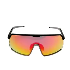 TOTTO - Gafas de Sol con Filtro UV400 Para Hombre Negro Petty