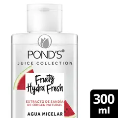 PONDS - Agua Micelar de Sandia 300ml
