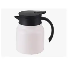 INNOVA - Termo Acero Inoxidable Con Filtro Infusiones Té Frutales Calor Frío