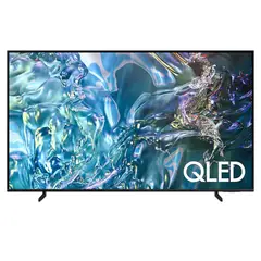 SAMSUNG - Televisor 85” QLED Q65D 4K Smart TV