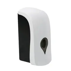 GENERICO - Dispensador De Jabón Líquido O Gel Para El Hogar