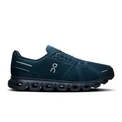ON RUNNING - Tenis on cloud 6 hombre Azul TENCLOUD6MMNI