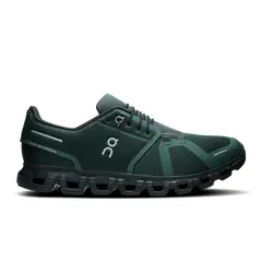 ON RUNNING - Tenis on cloud 6 hombre Azul TENCLOUS6MGREEN