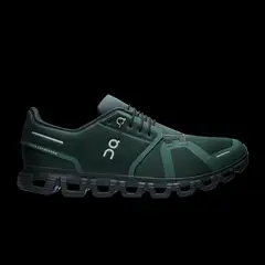 ON RUNNING - Tenis on cloud 6 hombre Azul TENCLOUS6MGREEN