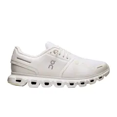 ON RUNNING - Tenis on cloud 6 wp mujer Blanco TENCLOUS6WBLAN