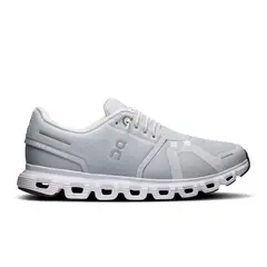 ON RUNNING - Tenis on clous 6 wp mujer Gris TENCLOUS6WGREY