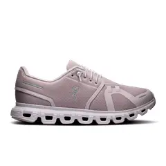 ON RUNNING - Tenis on cloud 6 mujer Rosa TENCLOUS6WLILA