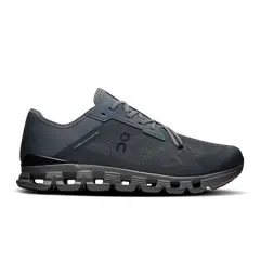 ON RUNNING - Tenis on cloud x 4 ad hombre Gris TENCLOX4ADGREY