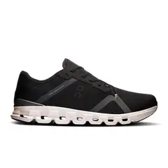 ON RUNNING - Tenis on cloud x 4 ad mujer Negro TENCLOX4ADWBLK