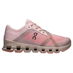 ON RUNNING - Tenis on cloud x 4 ad mujer Rosa TENCLOX4ADWPINK