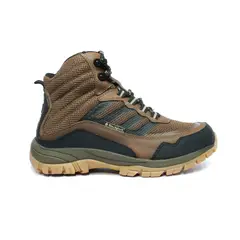 HERREROS - Bota Hombre Outdoor -Herreros- River Pardo