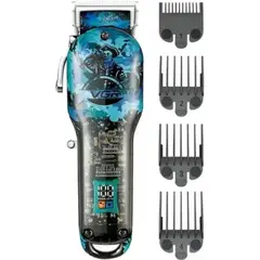 VGR - Maquina Para Cortar Cabello V-923