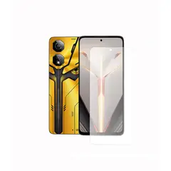 GENERICO - Protector Pantalla en Hidrogel Para ZTE NUBIA NEO 2