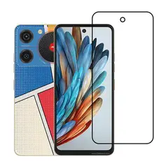 GENERICO - Protector Pantalla en Hidrogel Para ZTE NUBIA MUSIC