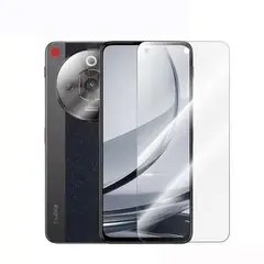 GENERICO - Protector Pantalla en Hidrogel Para ZTE NUBIA FOCUS PRO