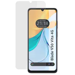 GENERICO - Protector Pantalla en Hidrogel Para ZTE BLADE V50 VITA