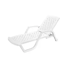RIMAX - Cama Asoleadora Arrecife