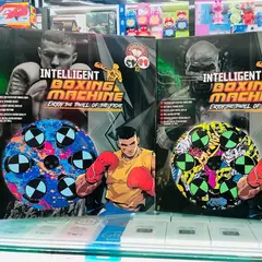 GENERICO - Set boxeo x8 PARA NIÑOS DE 15+